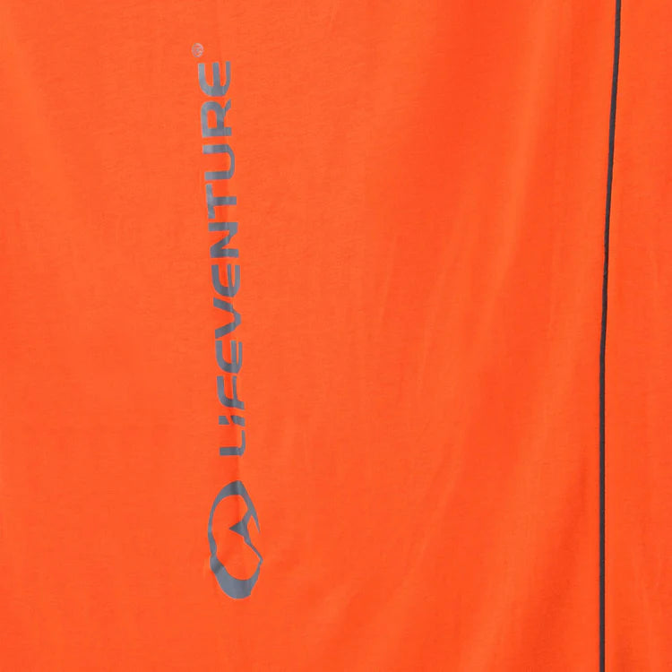 Life Venture Thermolite Sleeping Bag Liner - Rectangular