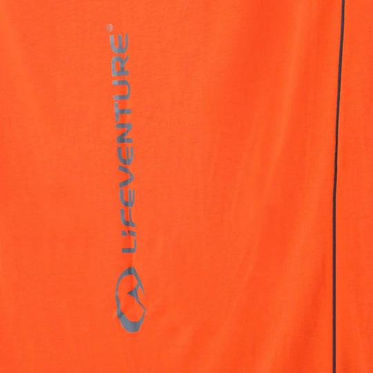 Life Venture Thermolite Sleeping Bag Liner - Rectangular