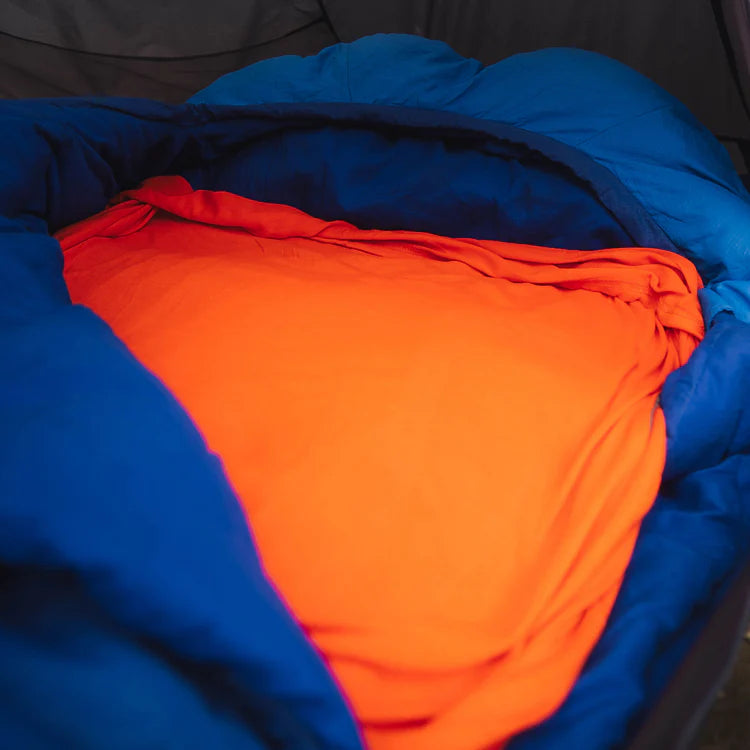Life Venture Thermolite Sleeping Bag Liner - Rectangular