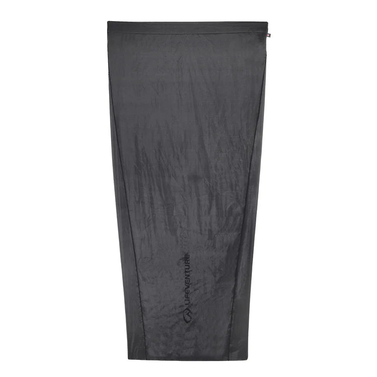 Life Venture Silk Sleeping Bag Liner, Mummy