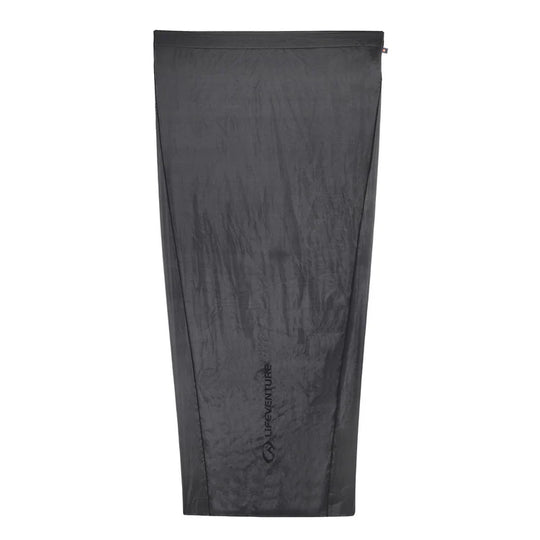 Life Venture Silk Sleeping Bag Liner, Mummy