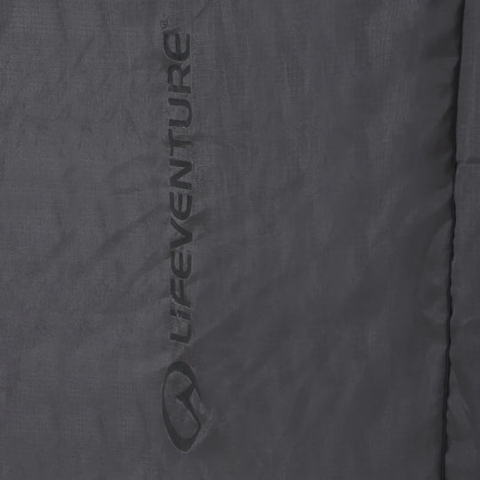Life Venture Silk Sleeping Bag Liner, Mummy