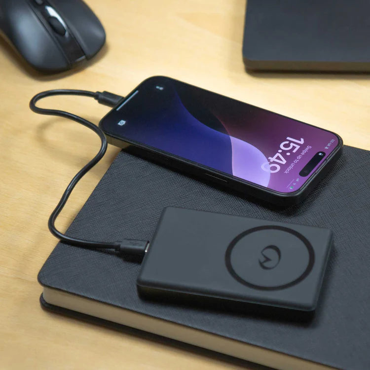 Life Venture Ultraslim Power Bank