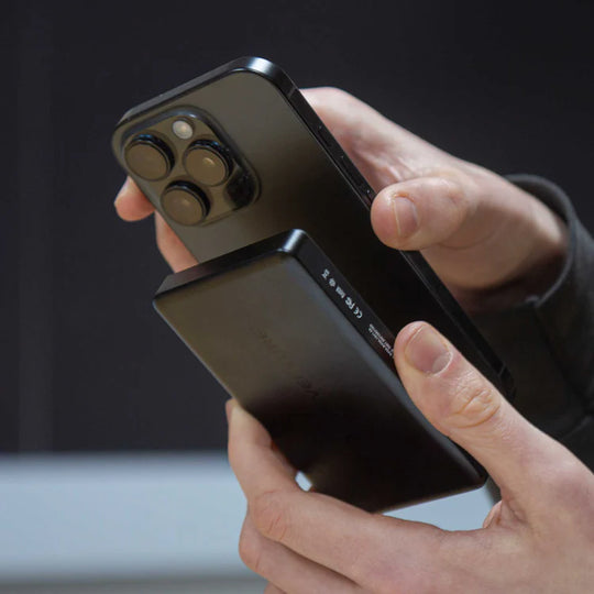 Life Venture Ultraslim Power Bank