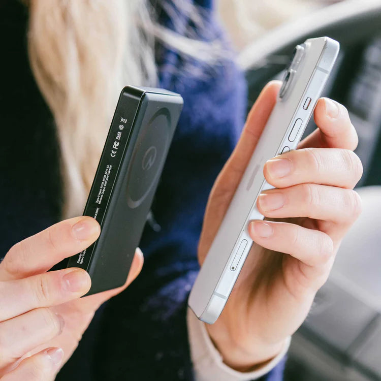 Life Venture Ultraslim Power Bank