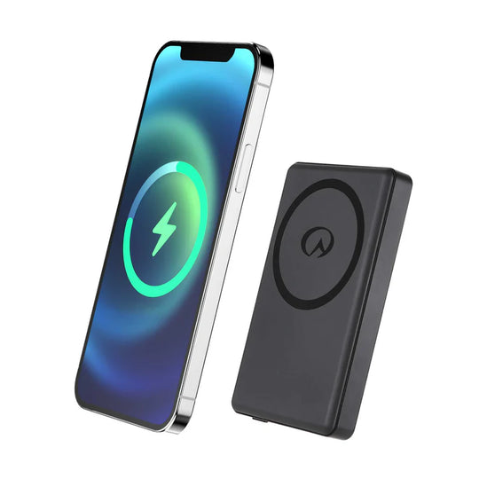 Life Venture Ultraslim Power Bank