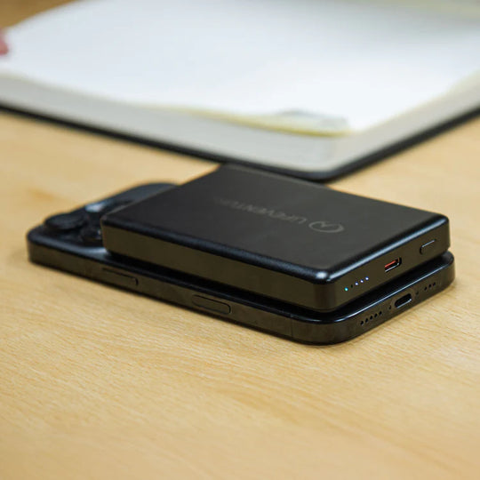 Life Venture Ultraslim Power Bank