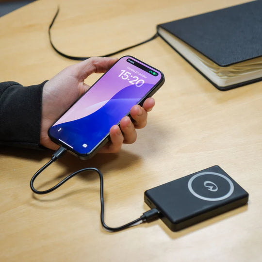 Life Venture Ultraslim Power Bank