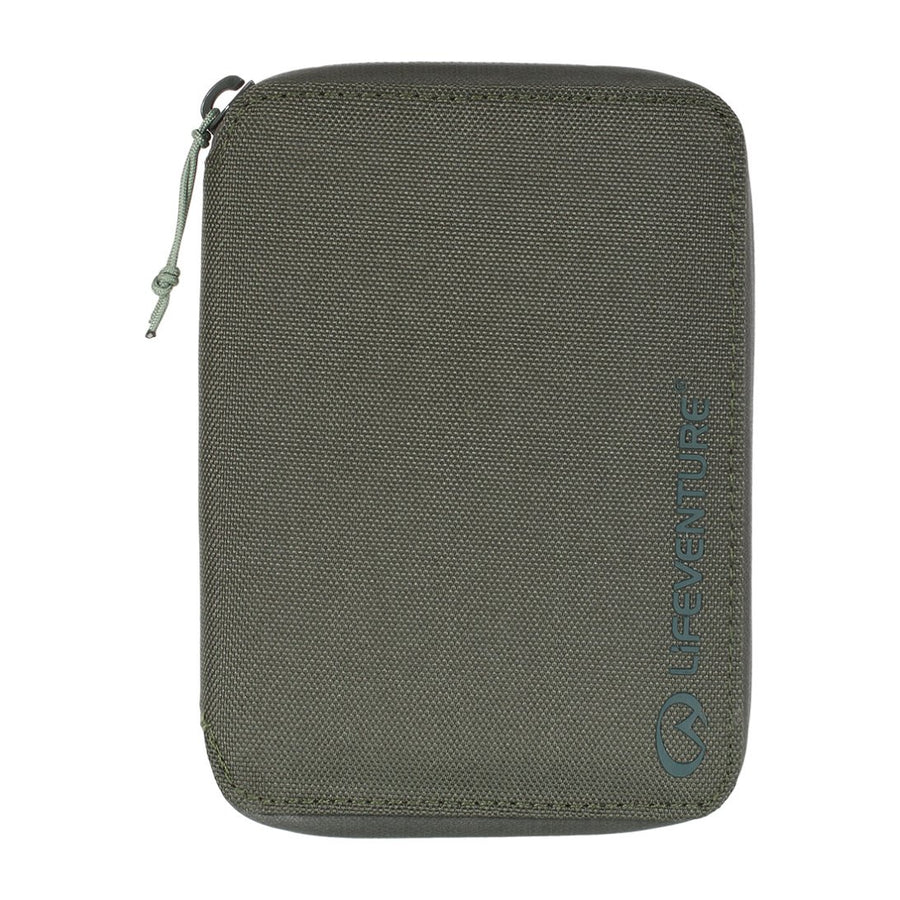 Life Venture RFID Mini Travel Wallet