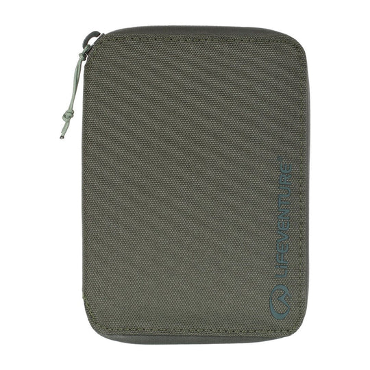 Life Venture RFID Mini Travel Wallet