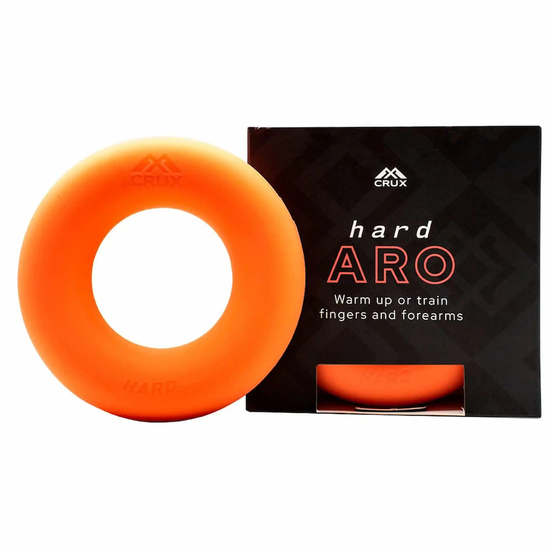Crux ARO Handtrainer Hard