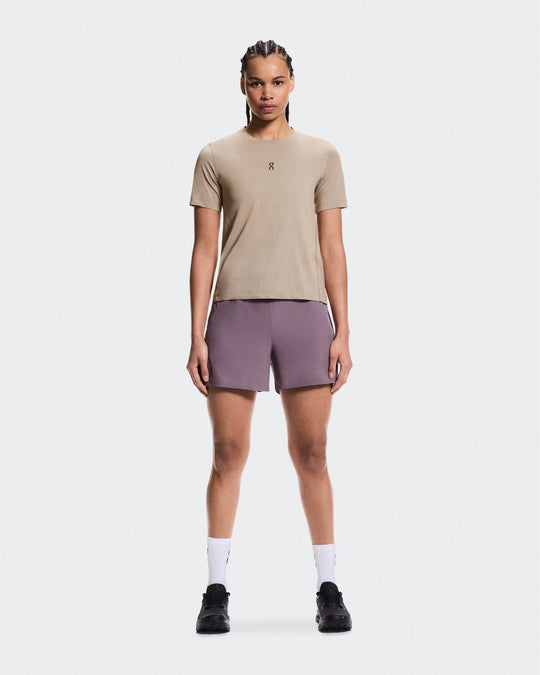 On Trail-T Women Desert