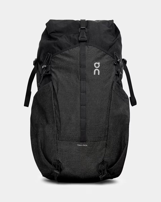 On Trail Pack 20L 1 U Black