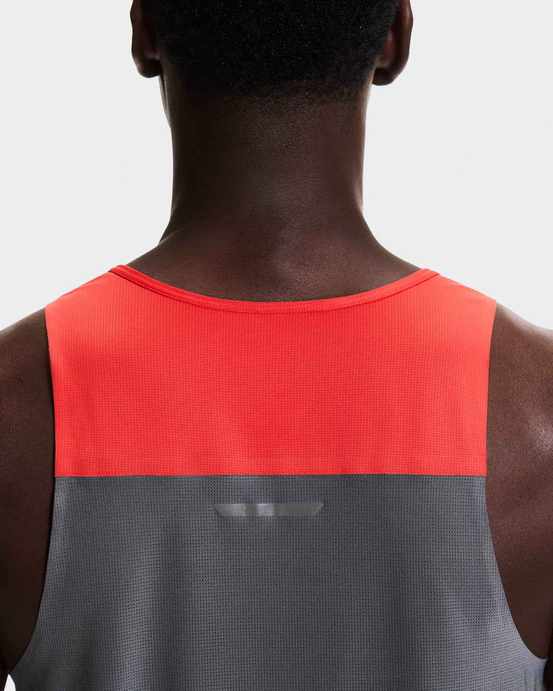 On Performance Tank Men Robin Eclipse