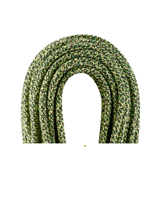 Edelrid Swift Protect Pro Dry 8.9mm Dynamic Climbing Rope