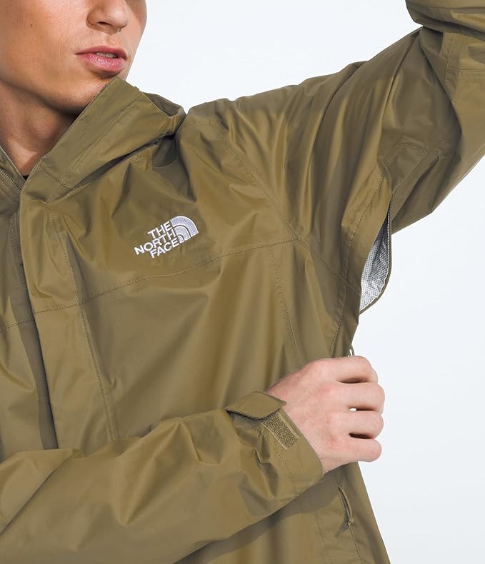 The North Face Mens Venture 2 Jacket Cedar