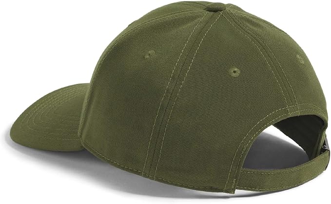 The North Face Recycled 66 Classic Hat Woodland Green