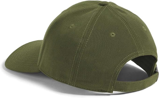 The North Face Recycled 66 Classic Hat Woodland Green