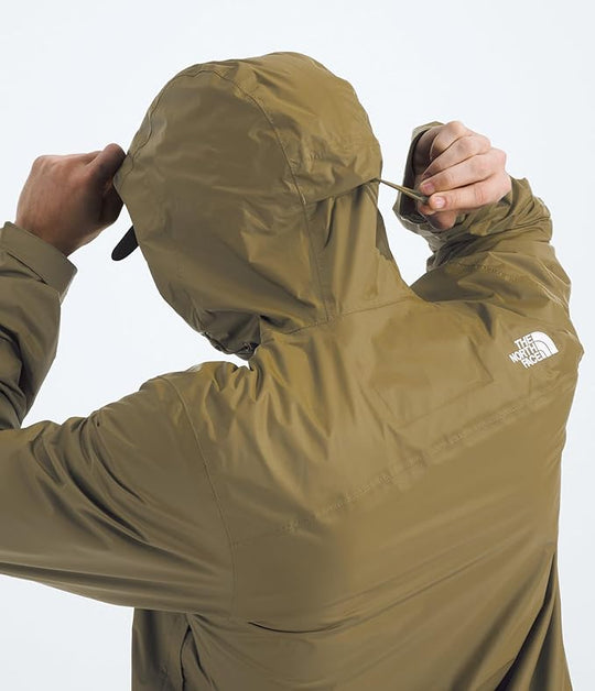 The North Face Mens Venture 2 Jacket Cedar