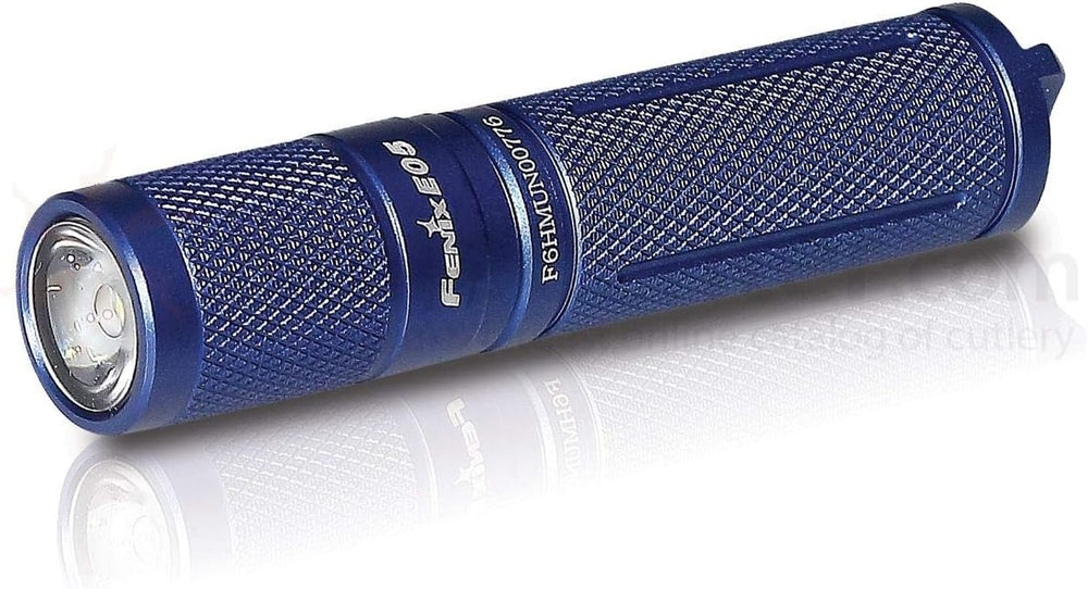 FENIX E05 XP-E2 LED FLASHLIGHT