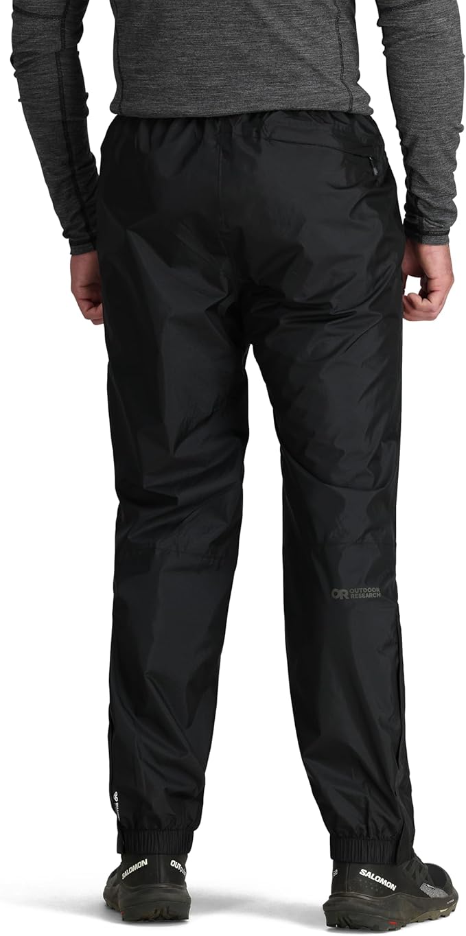 Outdoor Research Men Helium Rain UL Pant Black
