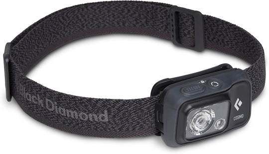 BLACK DIAMOND SPOT 325 S19 HEADLAMP