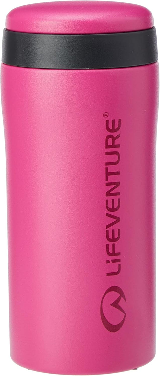Life Venture Thermal Mug