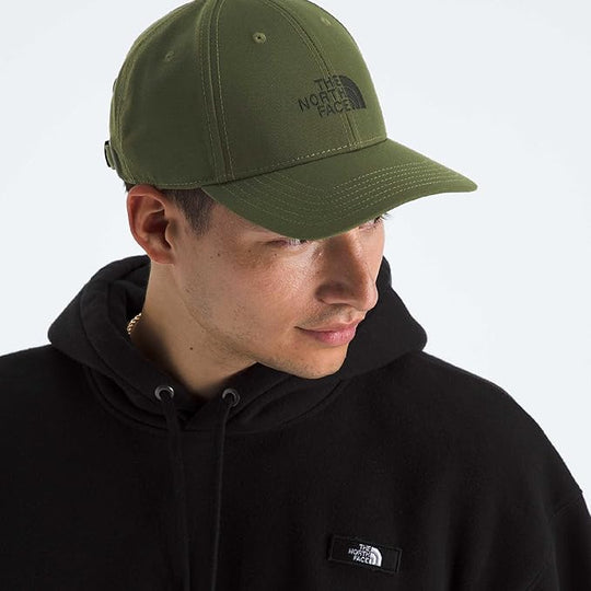 The North Face Recycled 66 Classic Hat Woodland Green