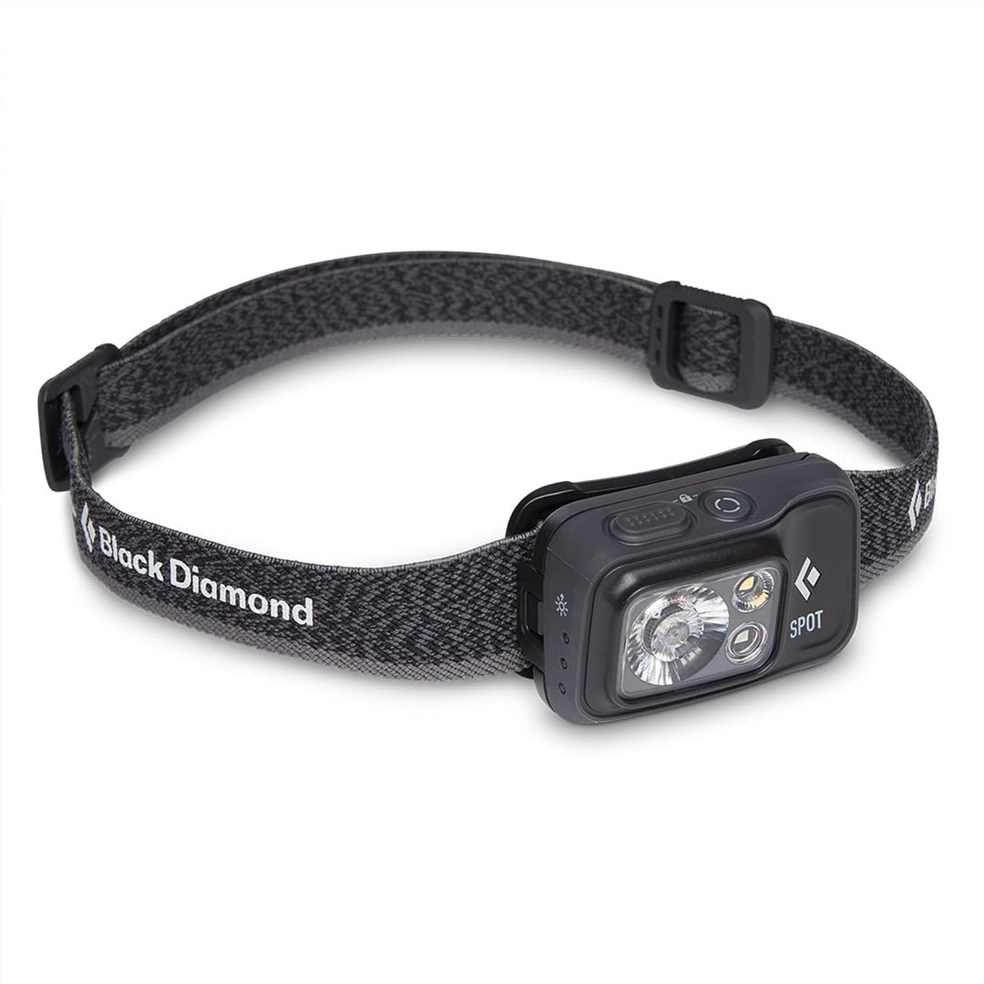 BLACK DIAMOND SPOT 325 S19 HEADLAMP