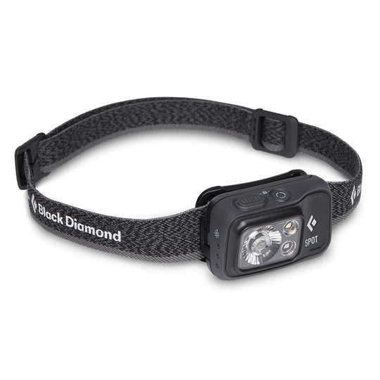 BLACK DIAMOND SPOT 325 S19 HEADLAMP