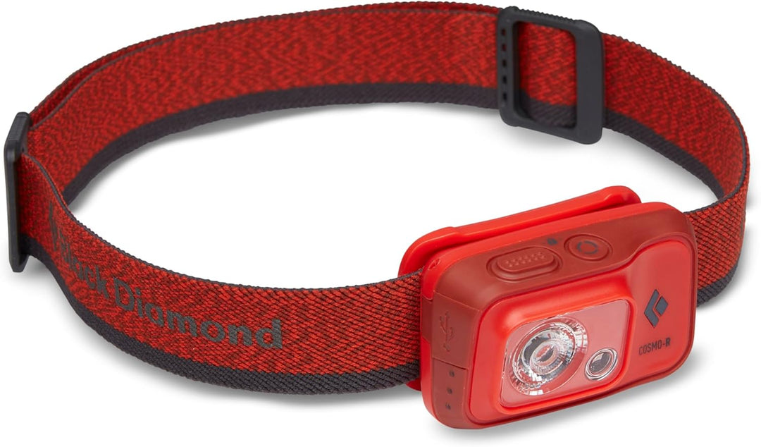 BLACK DIAMOND SPOT 325 S19 HEADLAMP