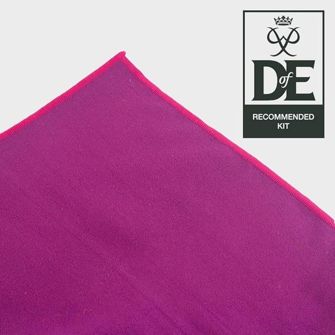 Life Venture SoftFibre Lite Trek Towel