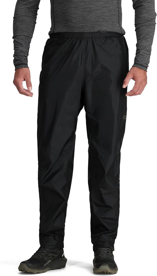 Outdoor Research Men Helium Rain UL Pant Black