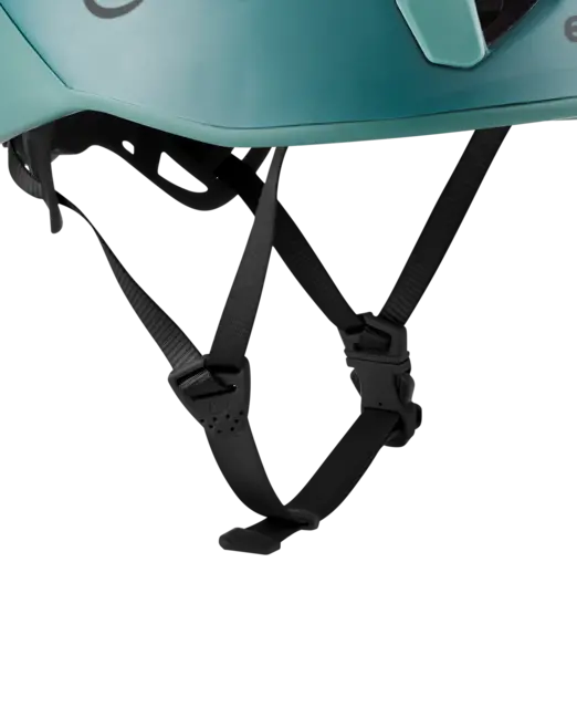 Edelrid Kids Shield II jade-petrol