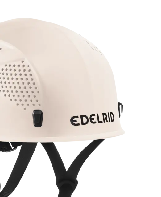 Edelrid Ultralight Junior III Kids Climbing Helmet
