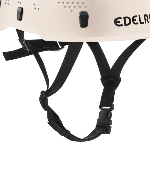 Edelrid Ultralight Junior III Kids Climbing Helmet