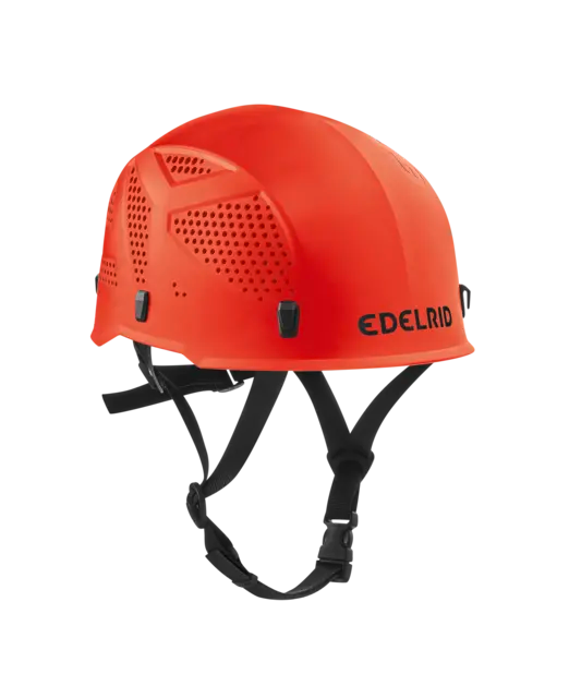 Edelrid Ultralight Junior III Kids Climbing Helmet