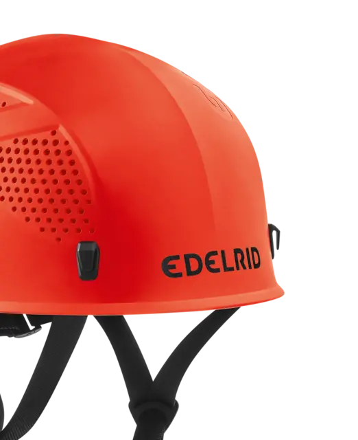 Edelrid Ultralight Junior III Kids Climbing Helmet