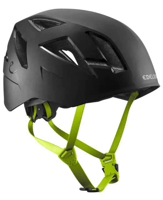 Edelrid Zodiac 3R Climbing Helmet Night