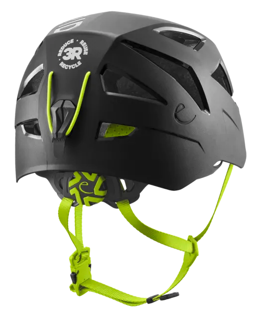Edelrid Zodiac 3R Climbing Helmet Night
