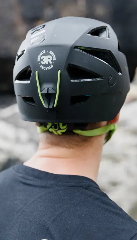 Edelrid Zodiac 3R Climbing Helmet Night