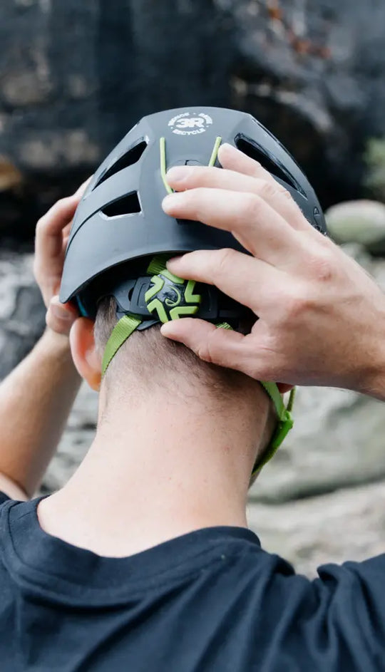 Edelrid Zodiac 3R Climbing Helmet Night