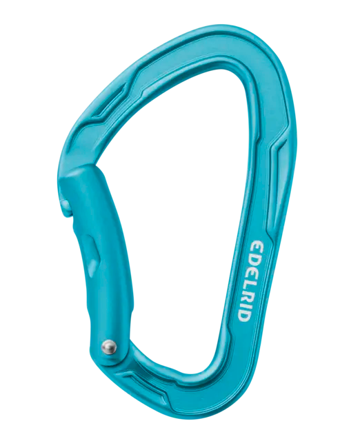 Edelrid Mission Bent Icemint