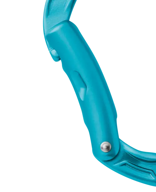 Edelrid Mission Bent Icemint