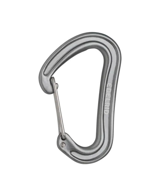 Edelrid Nineteen G Climbing Carabiner