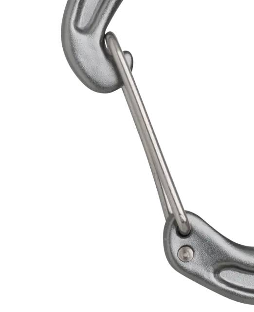 Edelrid Nineteen G Climbing Carabiner