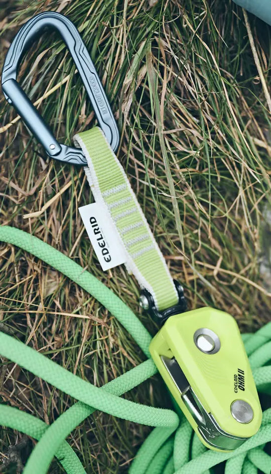 Edelrid Ohm II Oasis Night