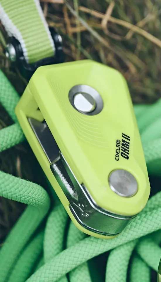 Edelrid Ohm II Oasis Night