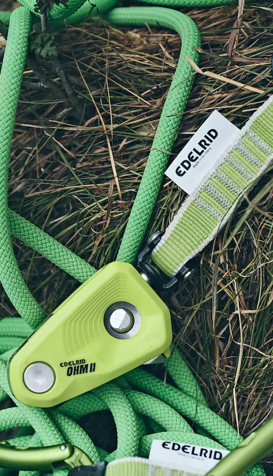 Edelrid Ohm II Oasis Night
