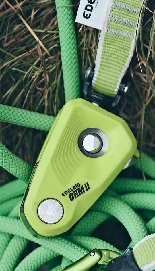 Edelrid Ohm II Oasis Night